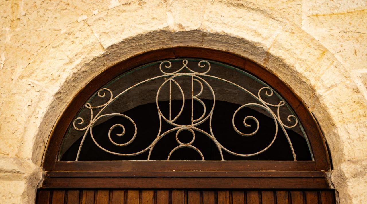 לצ'ה Palazzo Della Contessa - Suites & Breakfast מראה חיצוני תמונה