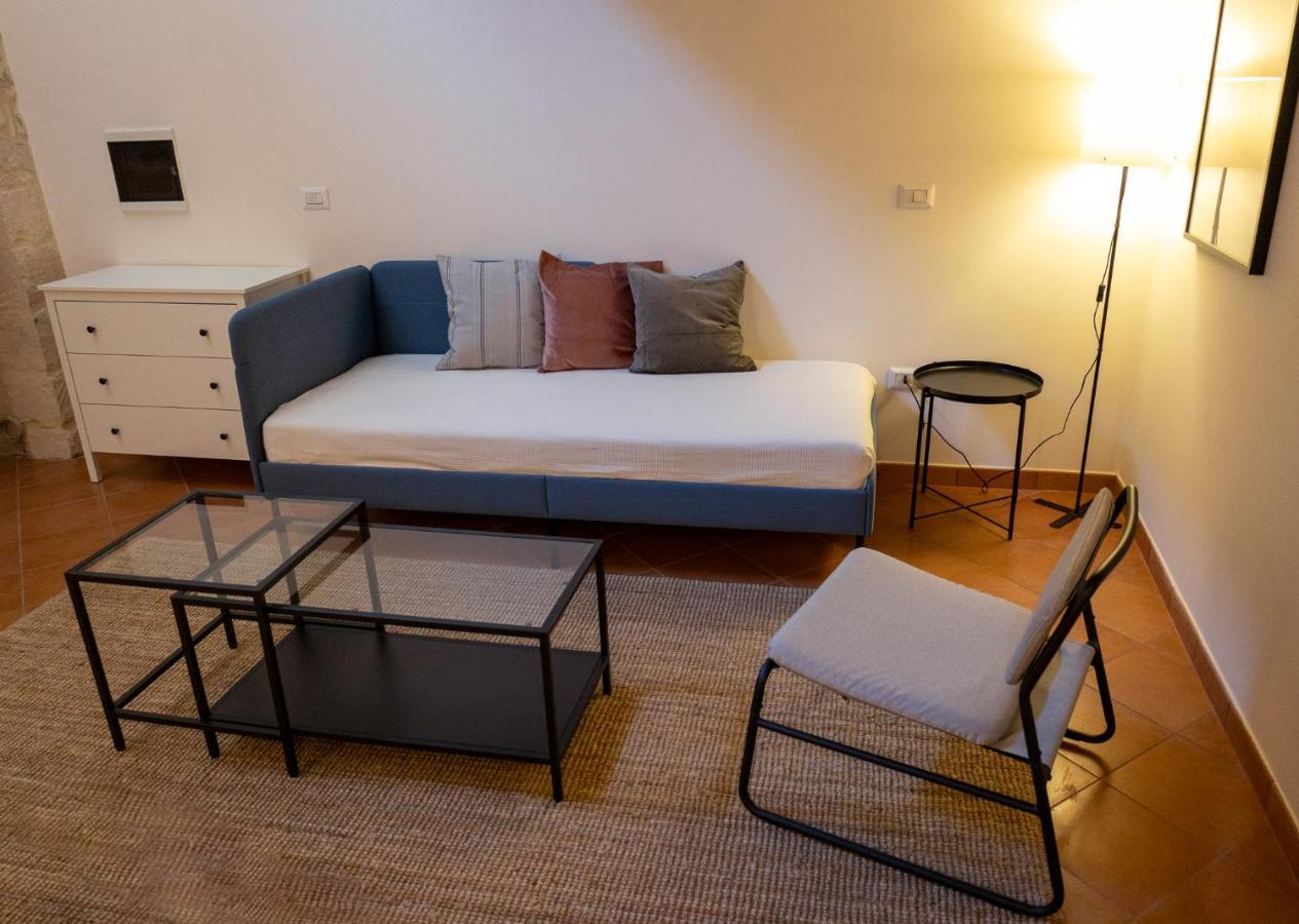 לצ'ה Palazzo Della Contessa - Suites & Breakfast מראה חיצוני תמונה