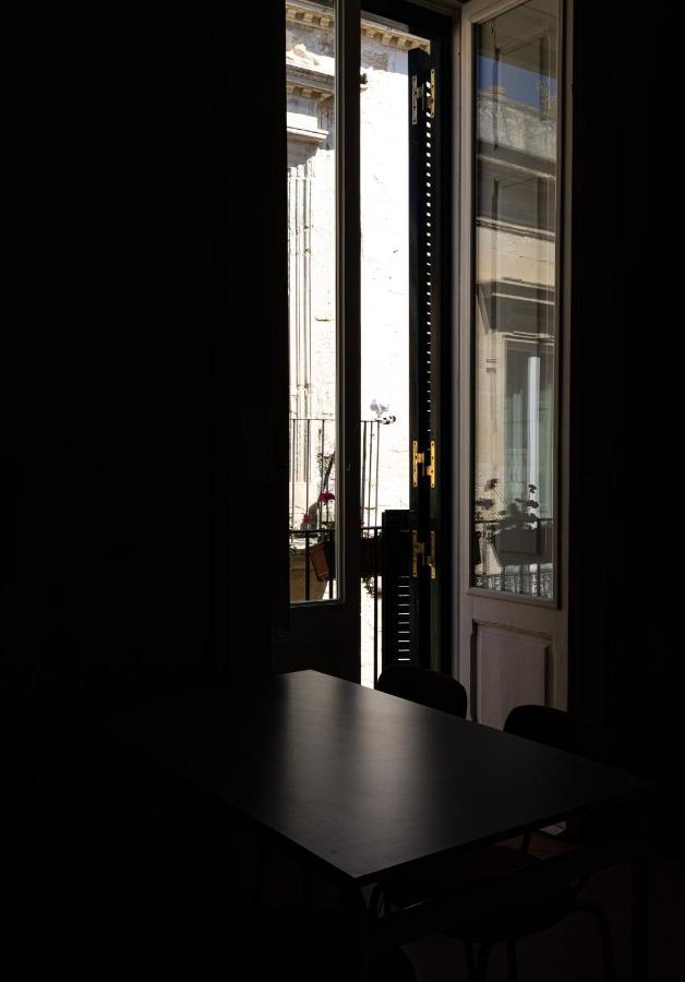 לצ'ה Palazzo Della Contessa - Suites & Breakfast מראה חיצוני תמונה