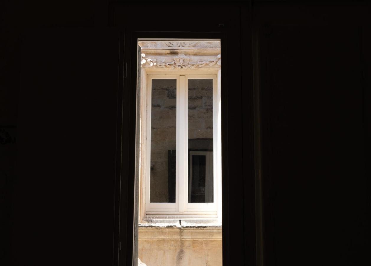לצ'ה Palazzo Della Contessa - Suites & Breakfast מראה חיצוני תמונה