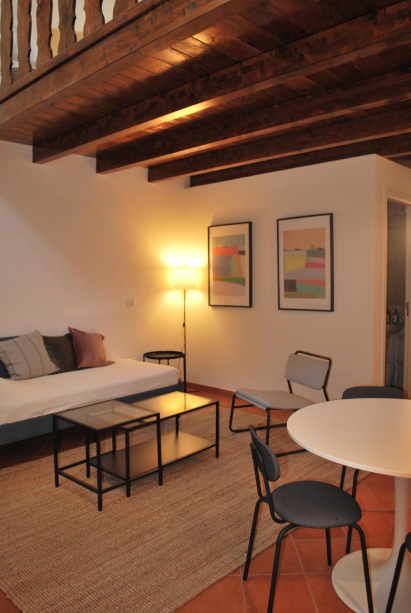 לצ'ה Palazzo Della Contessa - Suites & Breakfast מראה חיצוני תמונה