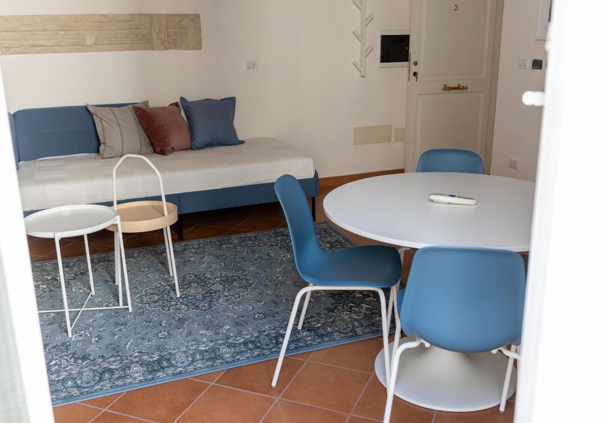 לצ'ה Palazzo Della Contessa - Suites & Breakfast מראה חיצוני תמונה